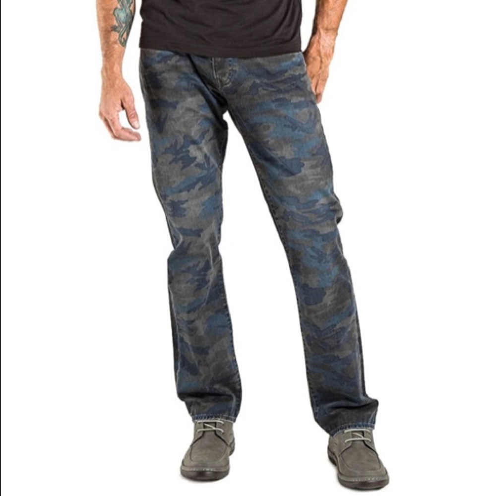 STITCH’S Denim Jeans Authentic Black Label - Picture 2 of 11